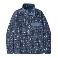 M's LW Synch Snap-T P/O New Visions: New Navy - view: 0