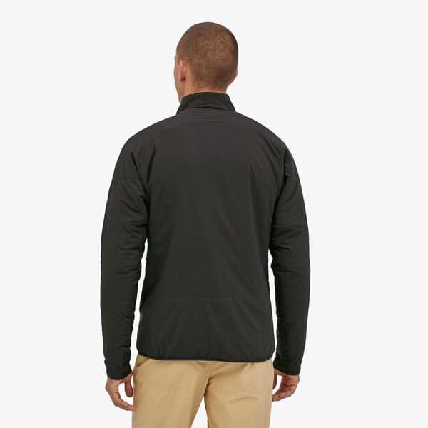 M's Nano-Air Svart, view: 2