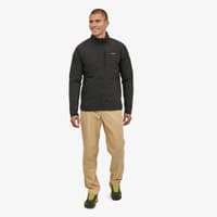 M's Nano-Air Svart - view: 3