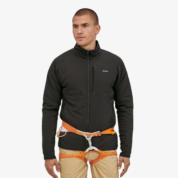 M's Nano-Air Svart, view: 5