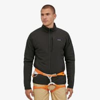 M's Nano-Air Svart - view: 5