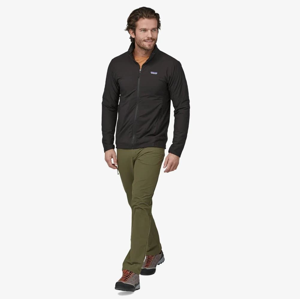 M's Nano-Air Light Hybrid Black, view: 3