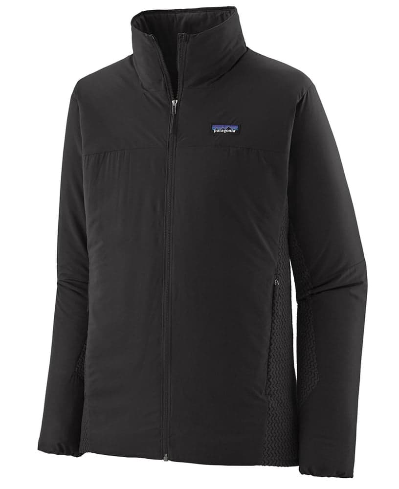 M's Nano-Air Light Hybrid Black, view: 0