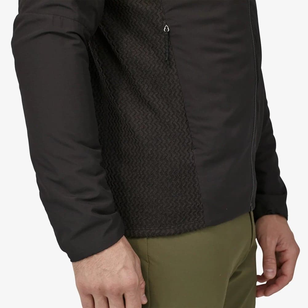 M's Nano-Air Light Hybrid Black, view: 6