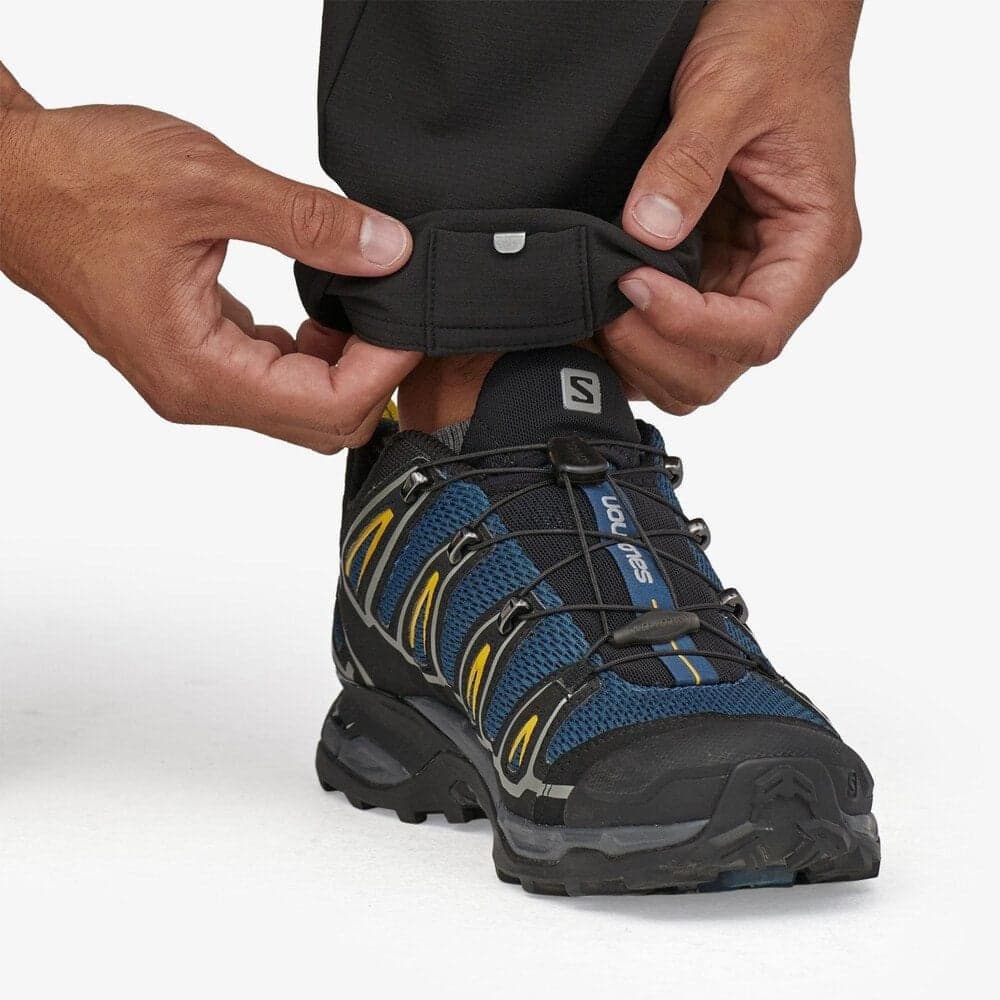 M's Point Peak Trail Pants - Reg New Navy, view: 3