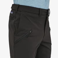 M's Point Peak Trail Pants - Reg New Navy - view: 4