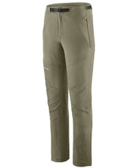M's Terravia Alpine Pants - Reg River Rock Green - view: 0