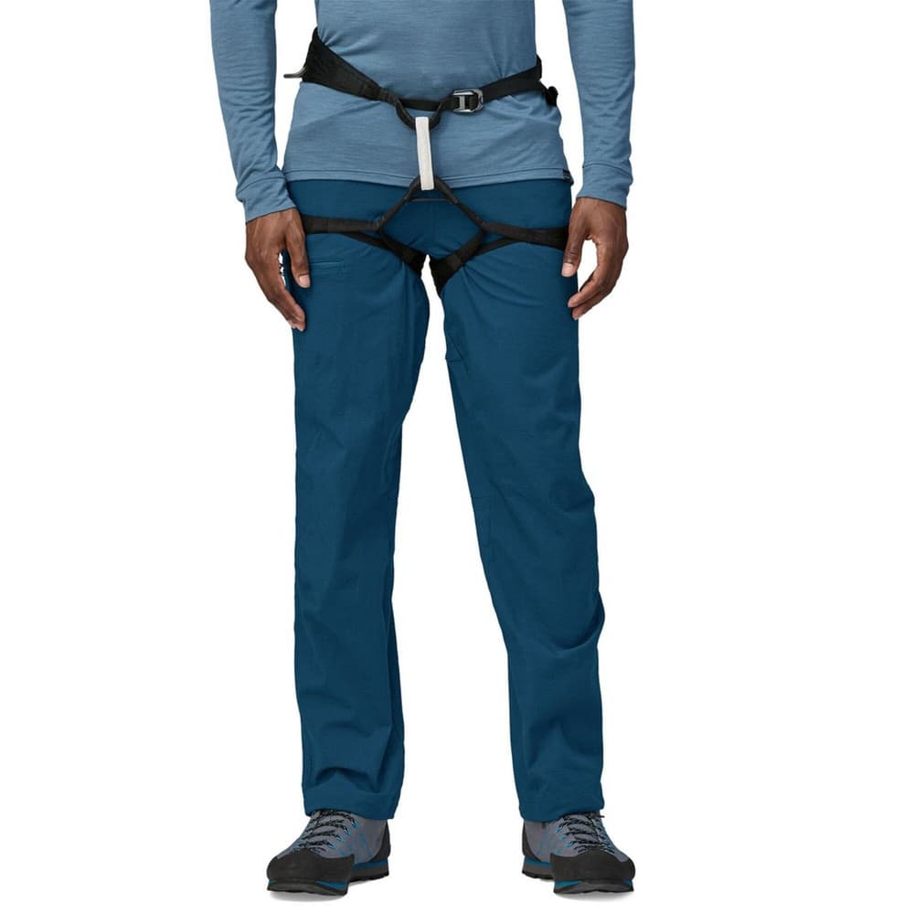 M's Venga Rock Pants - Reg Wing Grey, view: 6