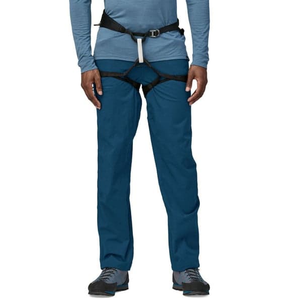 M's Venga Rock Pants - Reg Wing Grey, view: 6