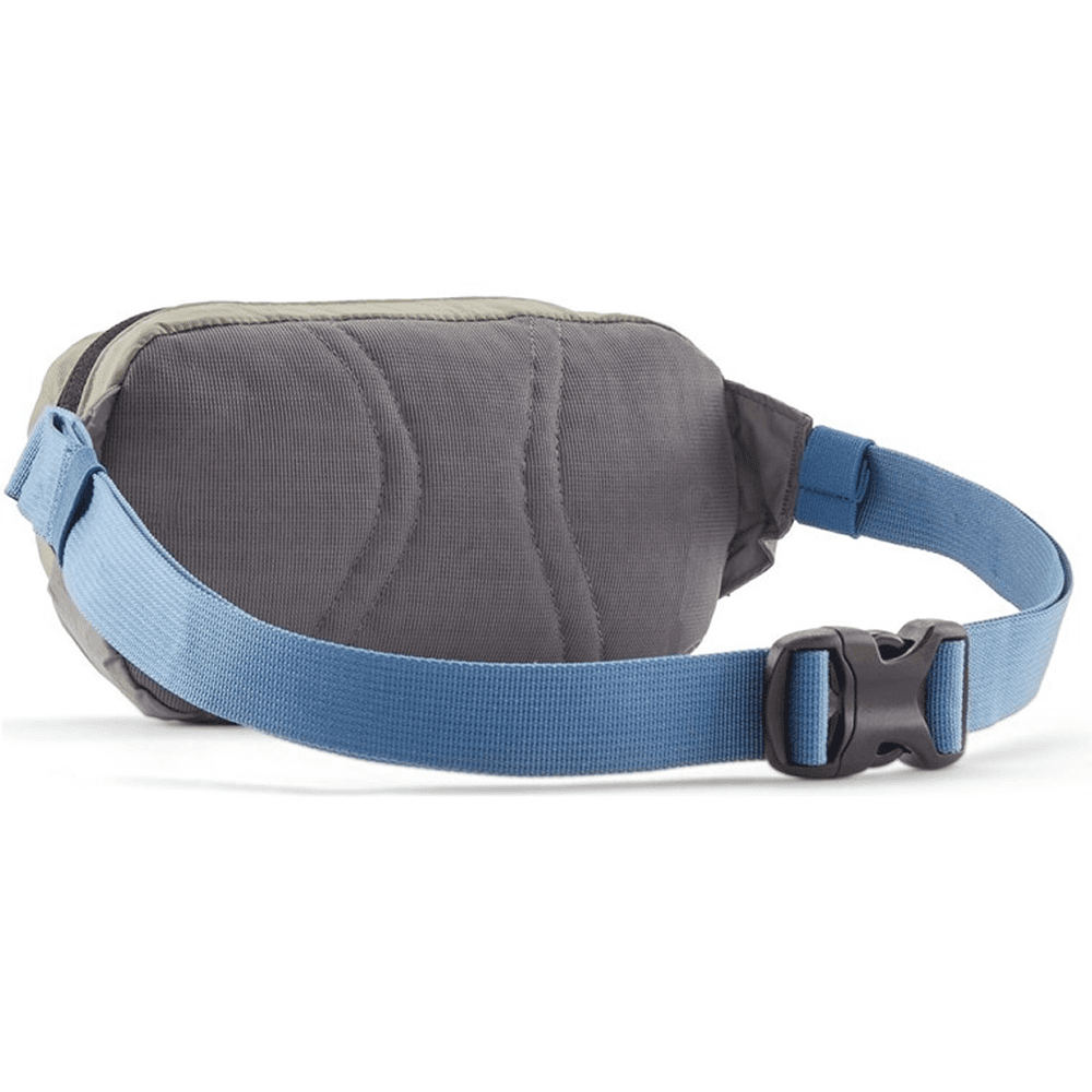 Terravia Mini Hip Pack River Rock Green, view: 1