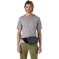 Terravia Hip Pack Black - view: 1