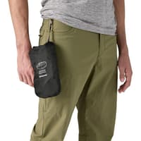 Terravia Hip Pack Black - view: 4