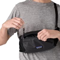 Terravia Hip Pack Black - view: 3