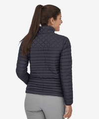 W's AlpLight Down Smolder Blue - view: 2