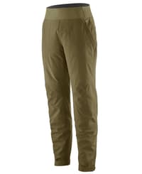 W's Caliza Rock Pants - Reg Tent Green - view: 0