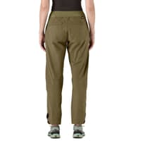 W's Caliza Rock Pants - Reg Tent Green - view: 2