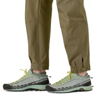 W's Caliza Rock Pants - Reg Tent Green - view: 3