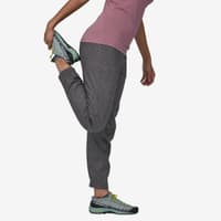 W's Hampi Rock Pants Ink Black - view: 1