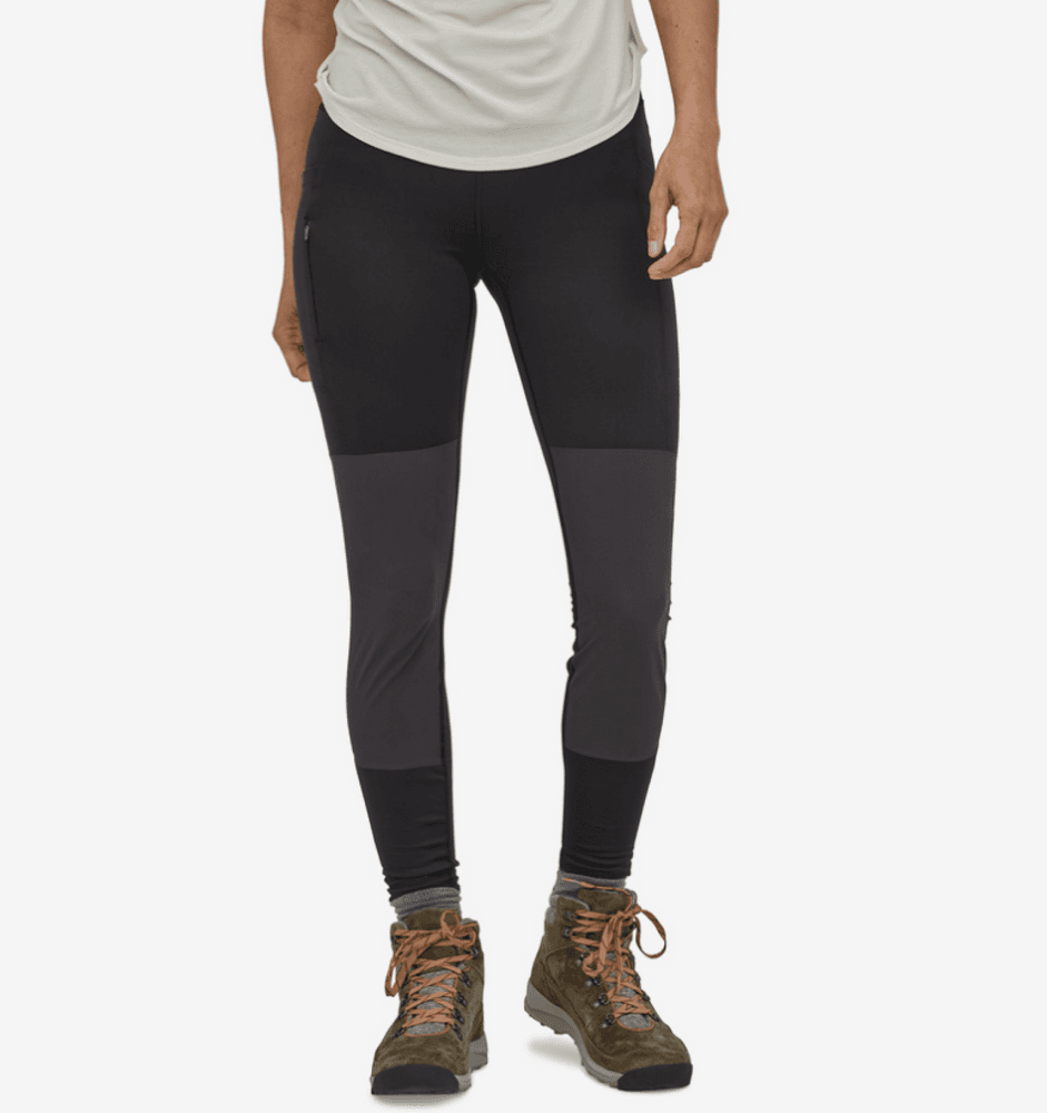 W's Pack Out Hike Black, view: 1