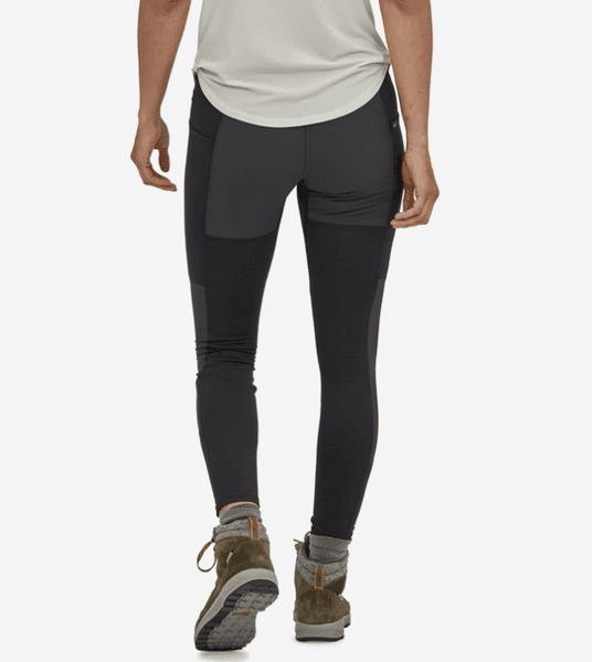 W's Pack Out Hike Black, view: 2