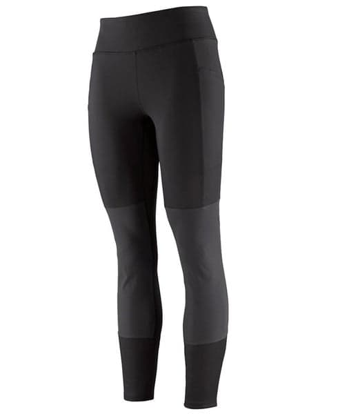 W's Pack Out Hike Black, view: 0