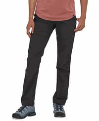 W's Point Peak Trail - Short Black - view: 0