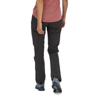 W's Point Peak Trail - Short Black - view: 1