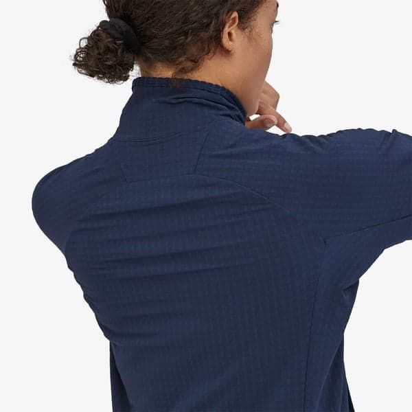 W's R1 TechFace Catalan Coral, view: 2