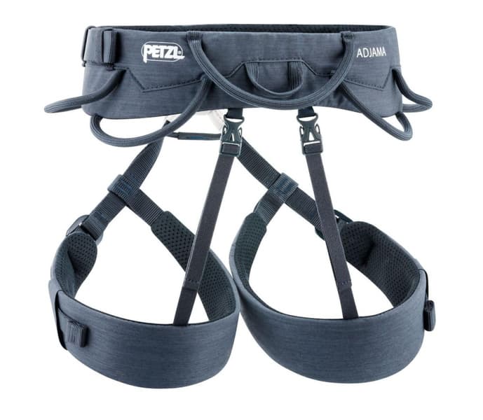 Adjama 2020 Blå, view: 2