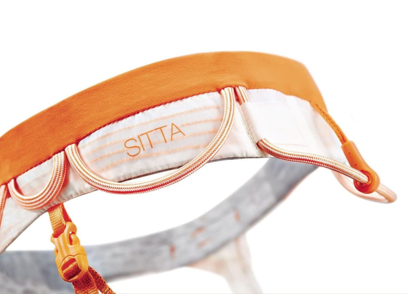 Sitta Orange/ White, view: 2