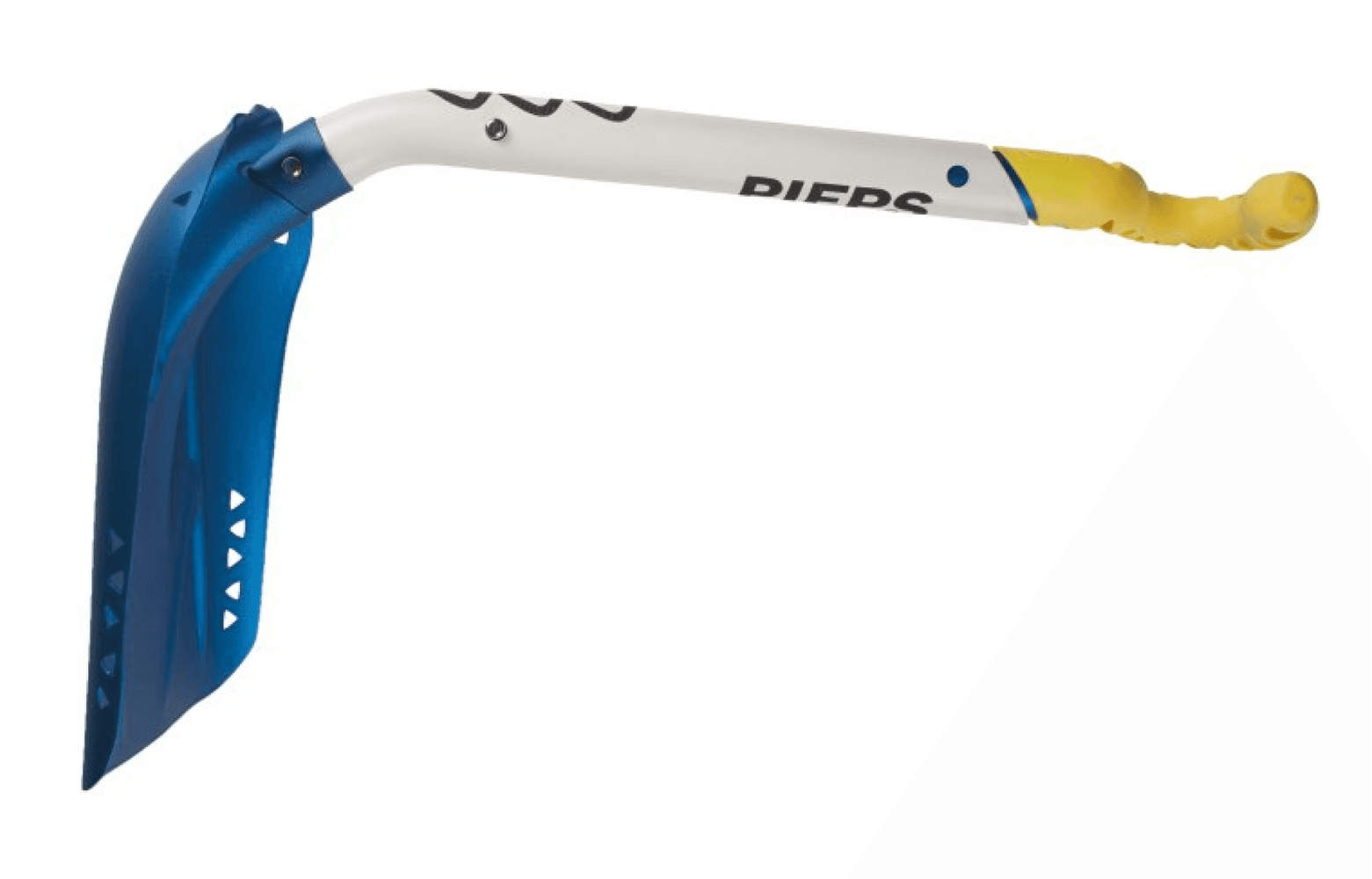 Shovel C 660 Blue, view: 2