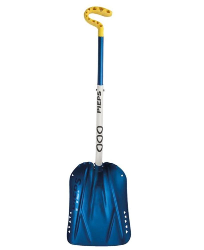 Shovel C 660 Blue, view: 1