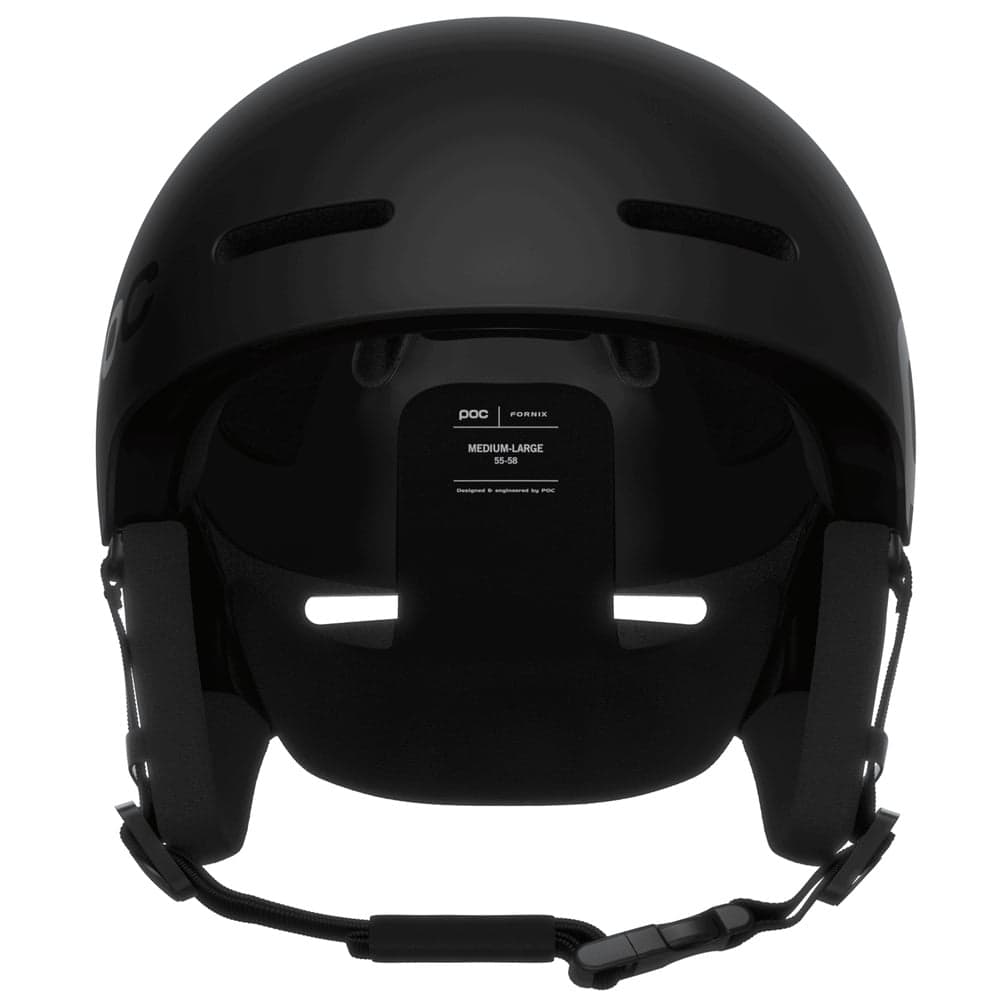 Fornix BC Uranium Black Matt, view: 1