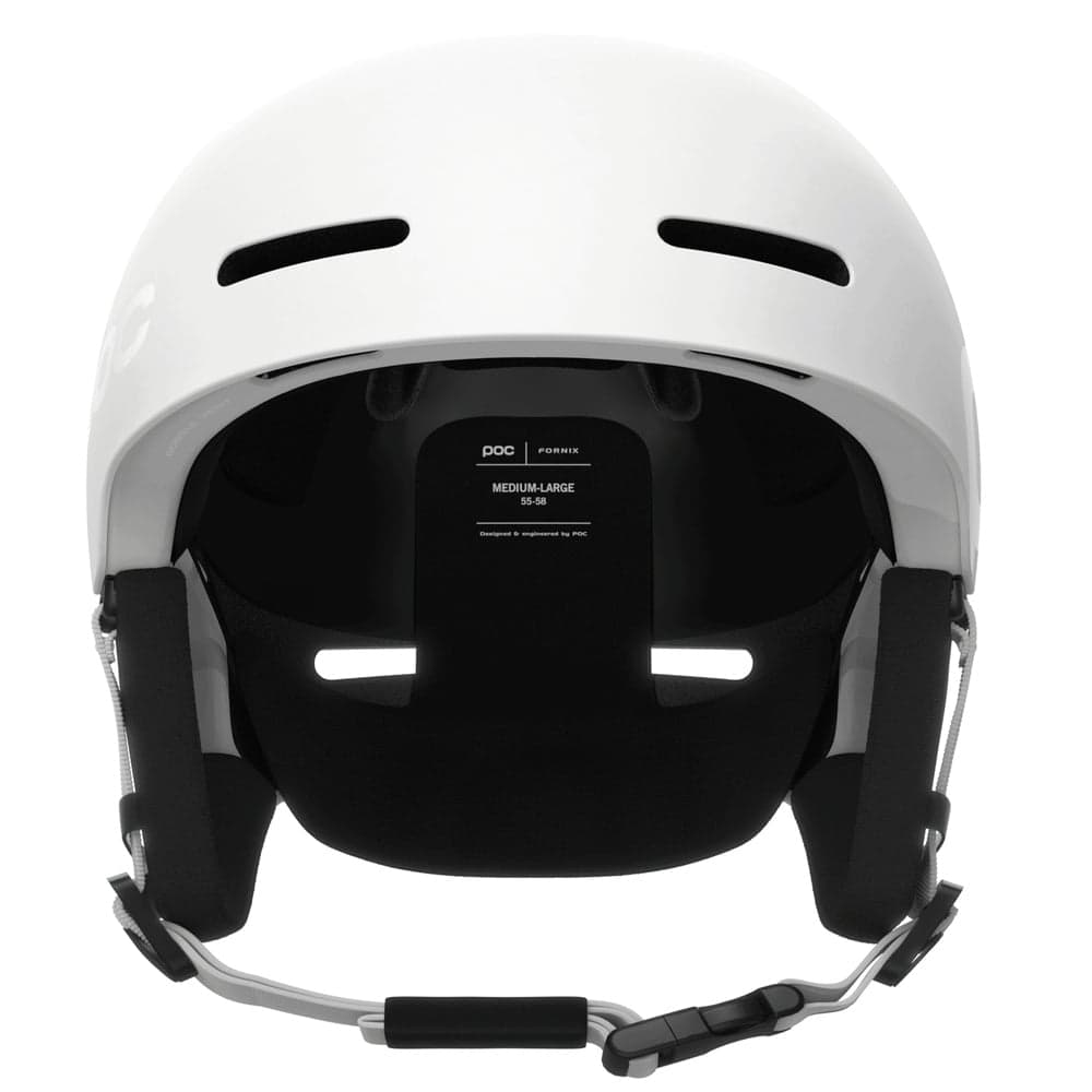 Fornix BC Hydrogen White Matt, view: 1