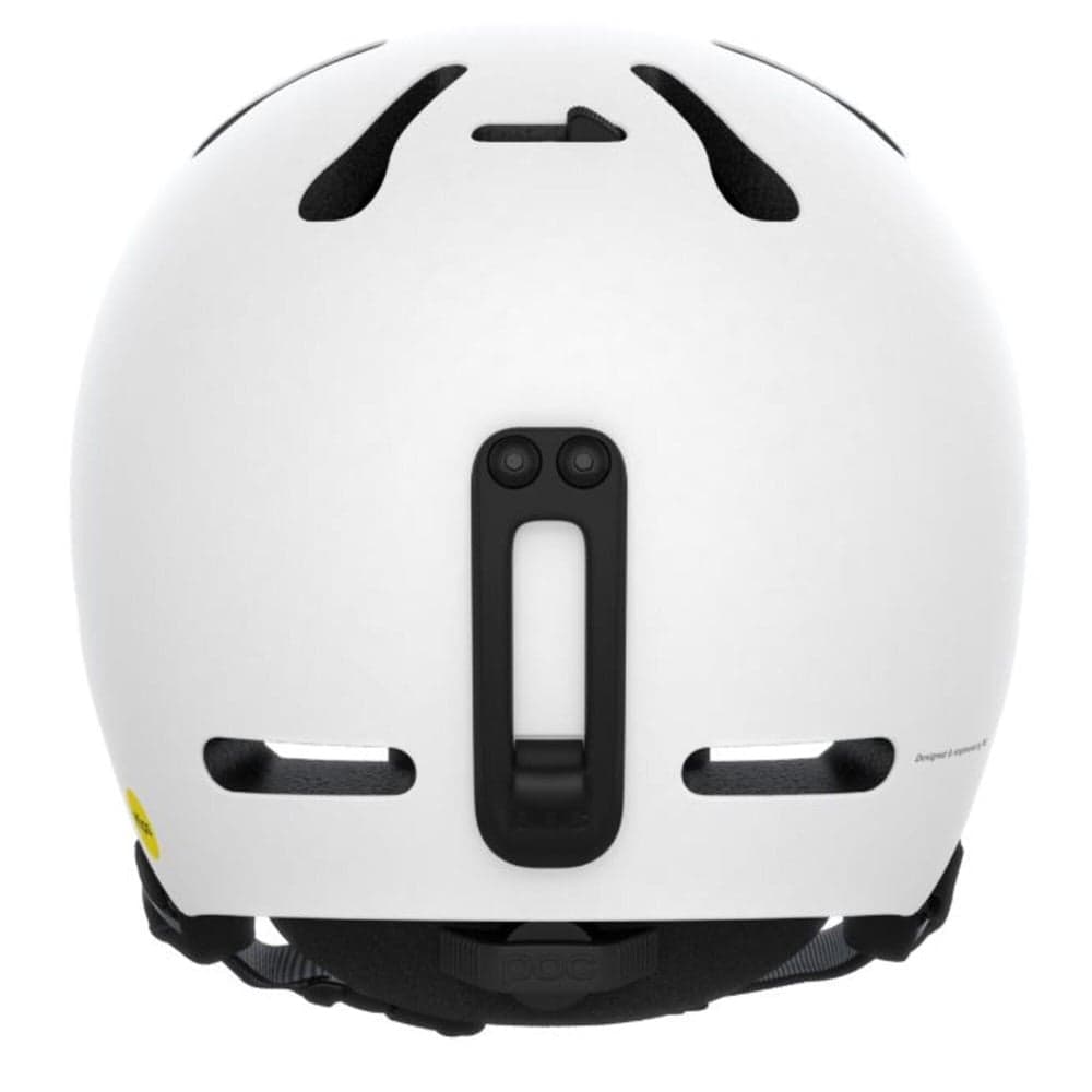 Fornix MIPS Matt hvit, view: 3