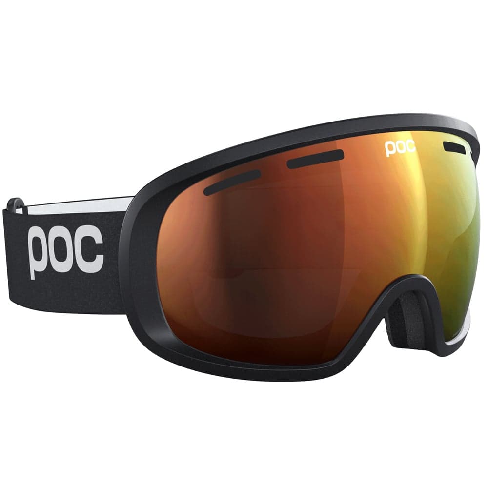 Fovea Uranium Black Partly Sunny Orange, view: 2