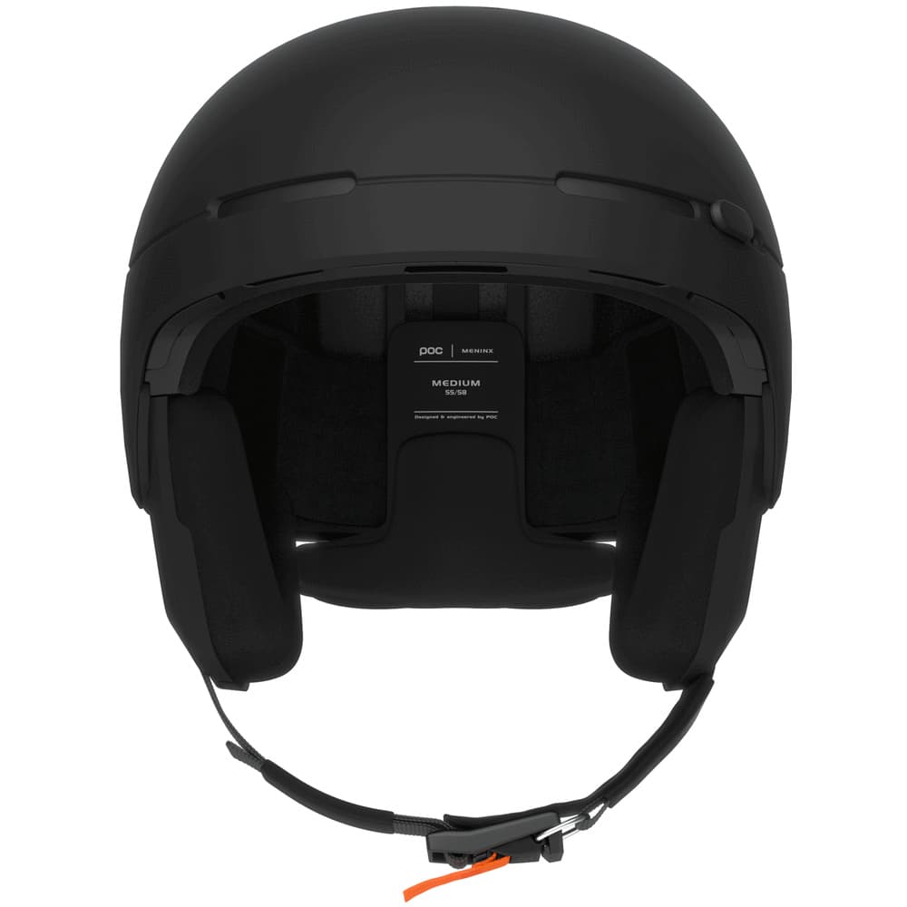 Meninx Uranium Black Matt, view: 1