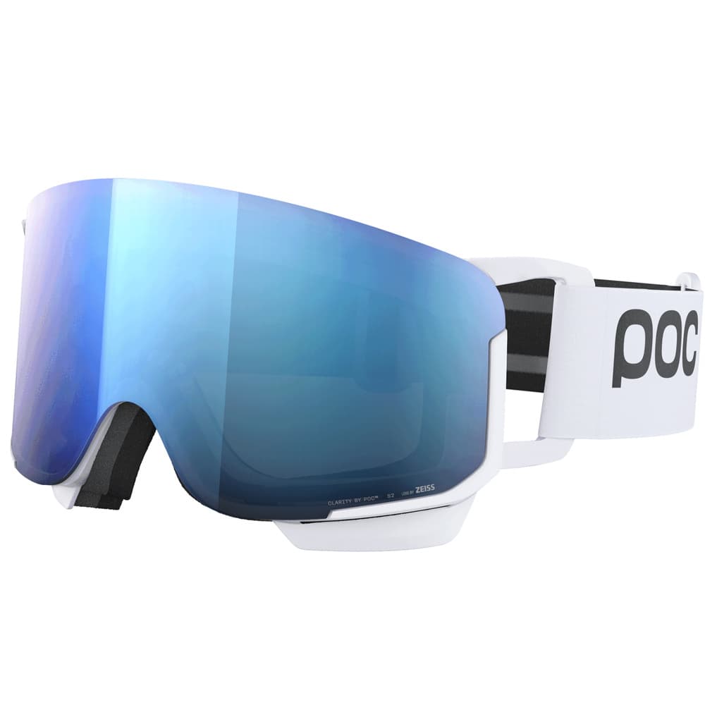 Nexal Mid Hydrogen White Partly Sunny Blue, view: 0