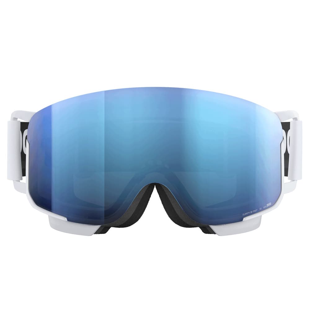 Nexal Mid Hydrogen White Partly Sunny Blue, view: 1