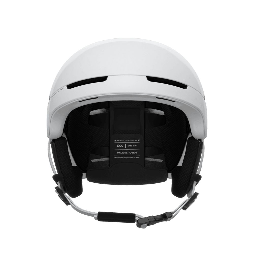 Obex BC MIPS Hvit, view: 1