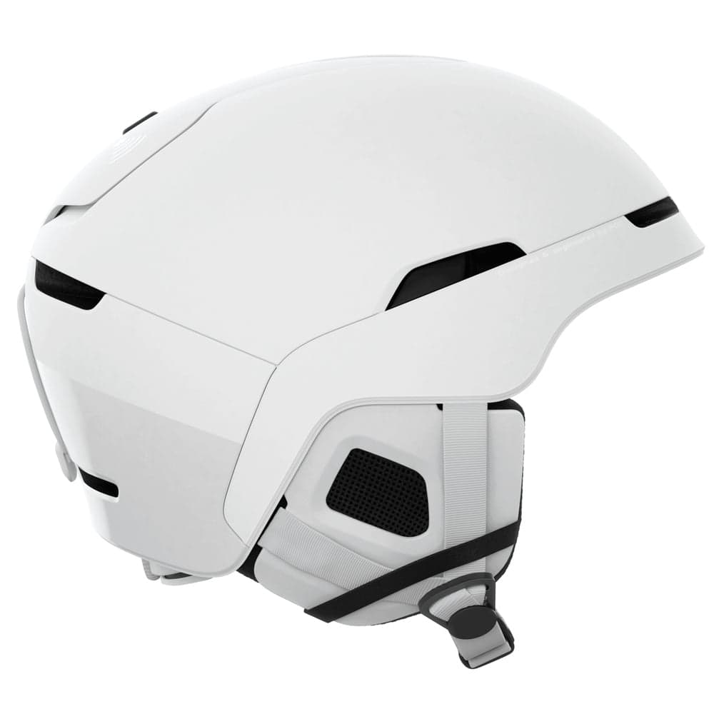 Obex BC MIPS Hydrogen White Matt, view: 2