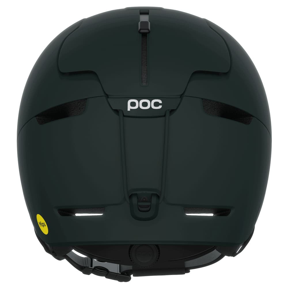 Obex MIPS Pargasite Green Matt, view: 3