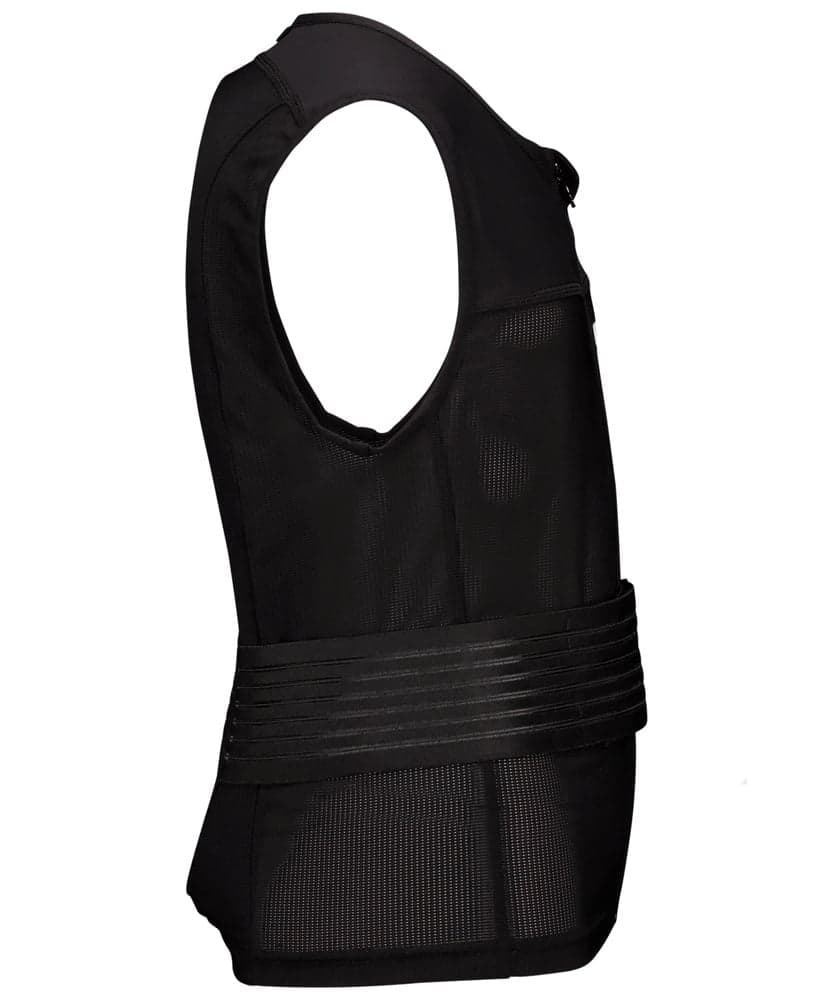 VPD Air Vest Jr Uranium Black, view: 3