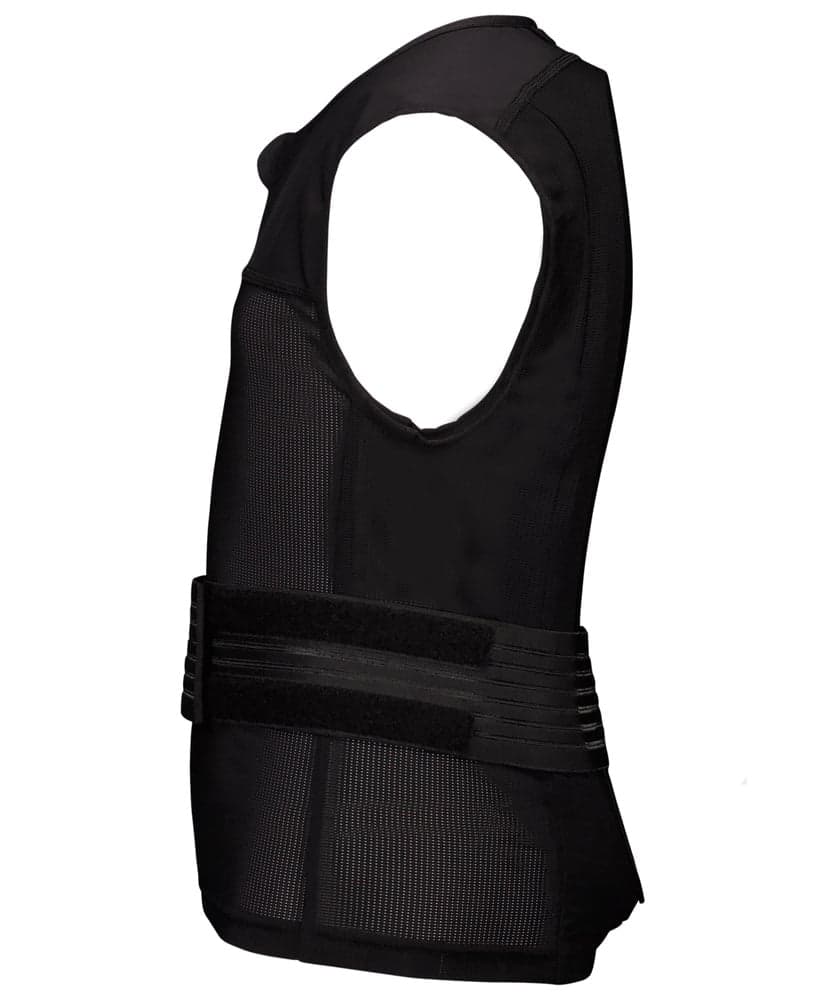 VPD Air Vest Jr Uranium Black, view: 1