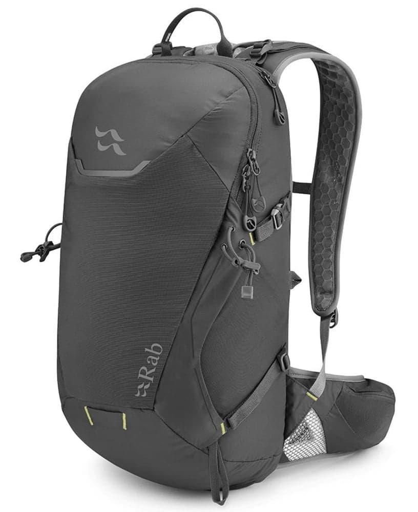 Aeon 20 Anthracite, view: 0