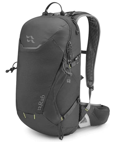 Aeon 20 Anthracite, view: 0