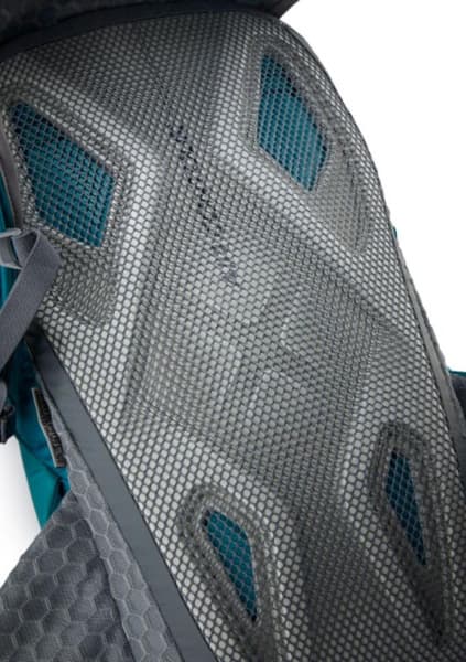 Aeon LT 12 Marina Blue, view: 4