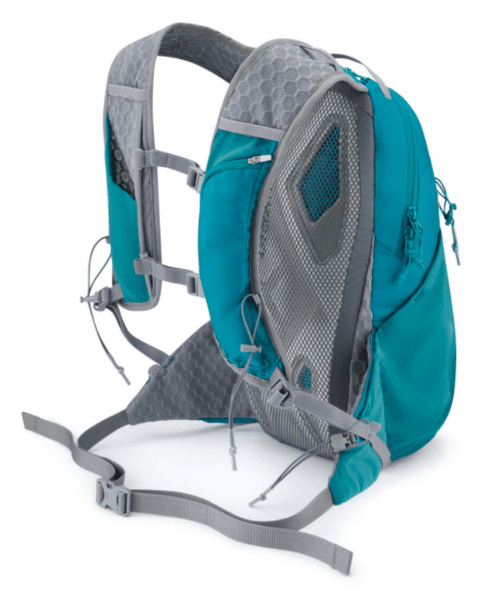 Aeon LT 12 Marina Blue, view: 3