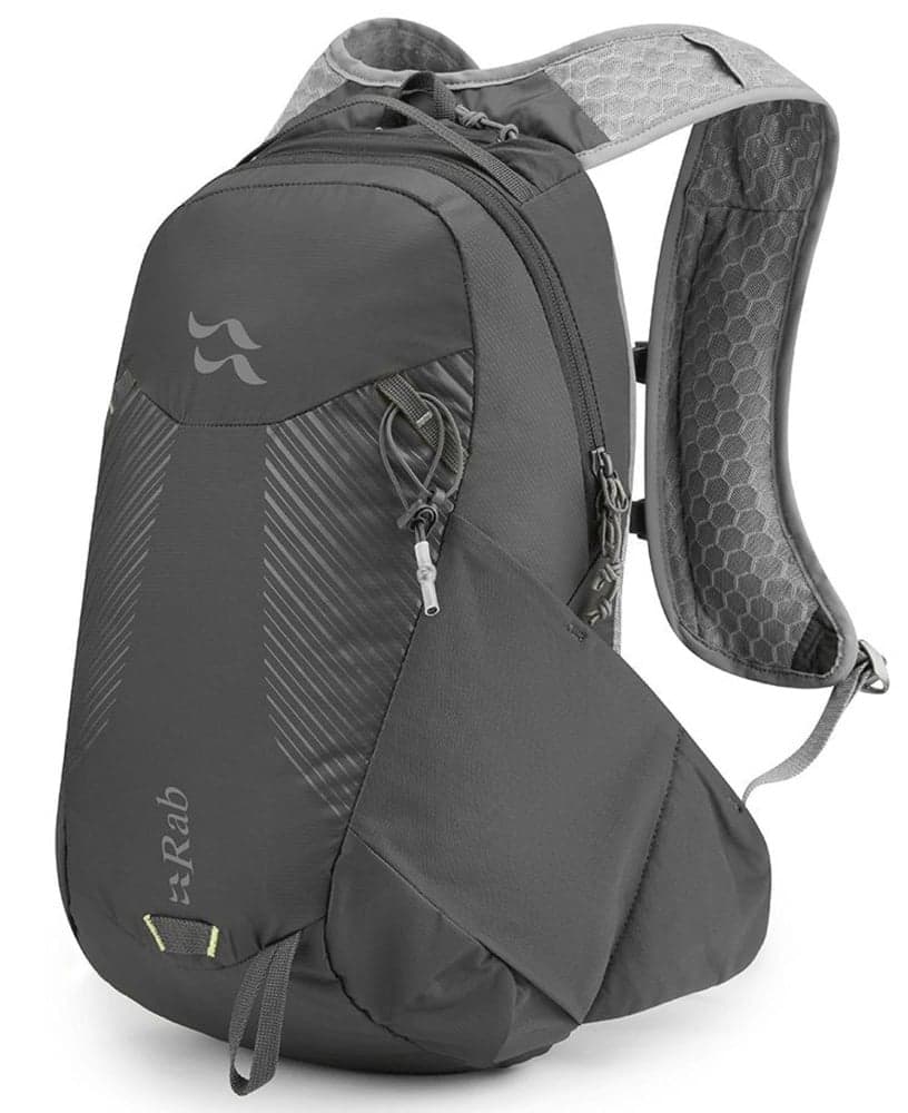 Aeon LT 12 Anthracite, view: 0