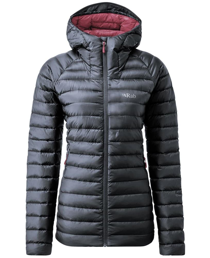 Alpine Pro Wmns Steel, view: 1